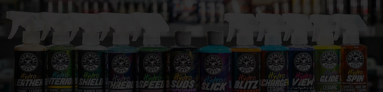 Master the Art of Shine